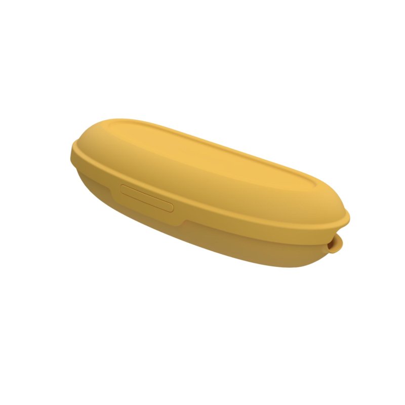 DAY TO DAY ON-THE-GO BANAANBOX 525ML - Y - 102 0528 - 102-0528