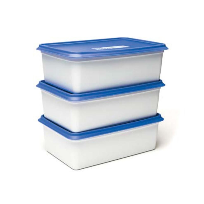 DAY TO DAY DIEPVRIESBAK SET 3X2000ML ALA - 102 0686 - 102-0686