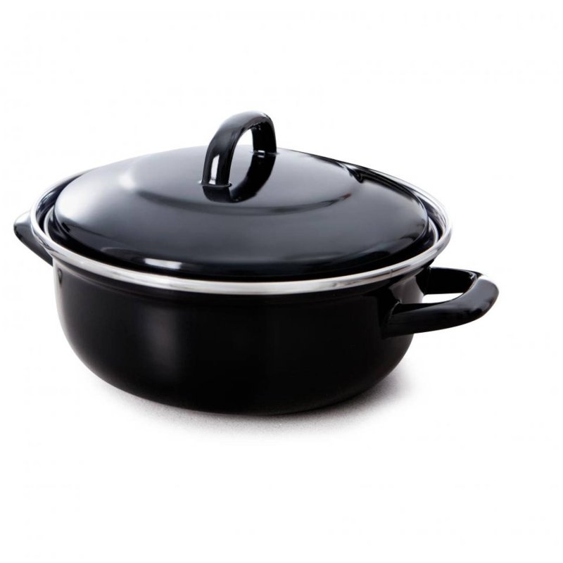 BK FORTALIT BRAADPAN 36 CM - 102 0795 - 102-0795