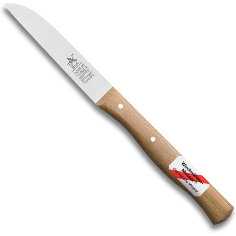 SCHILMES RVS ROBERT HERDER 8,5 CM - 102 1167 - 102-1167