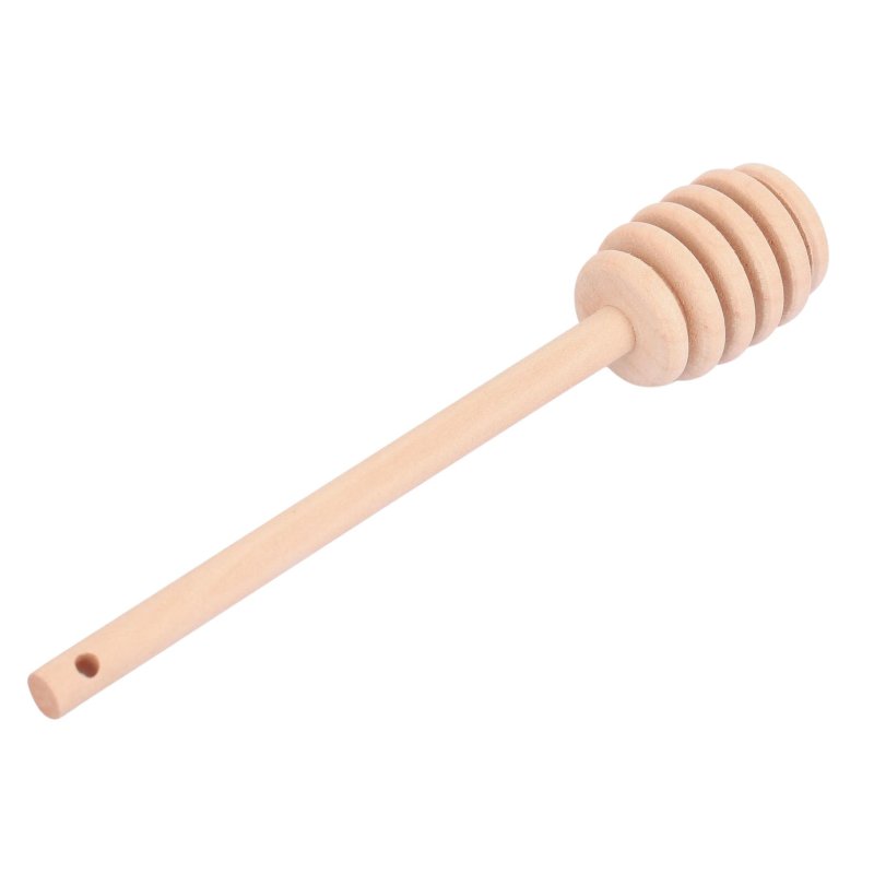 HONINGLEPEL 15 X 2,8 CM LOTUSHOUT - 102 2528 - 102-2528