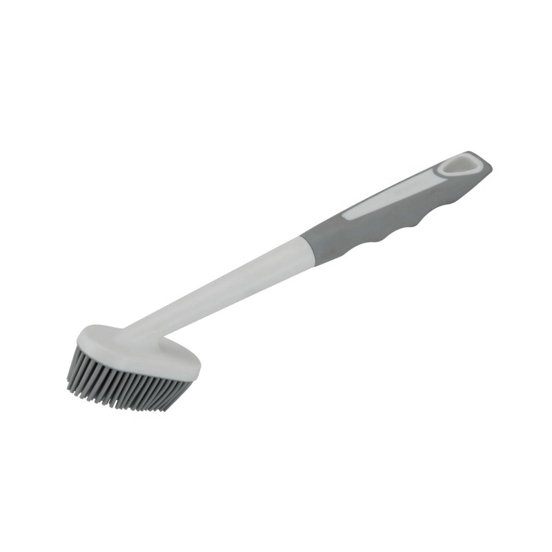 CLEAN HOME AFWASBORSTEL SILICONEN OVAAL - 102 3103 - 102-3103