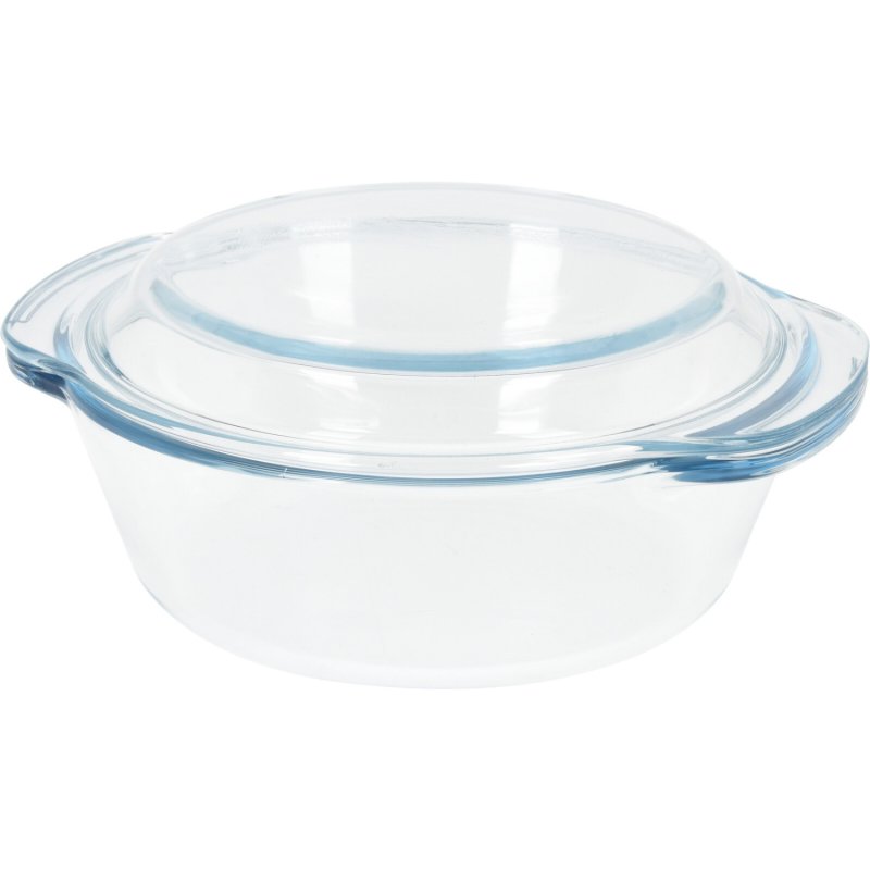 OVENSCHAAL MET DEKSEL 1500ML - 102 3196 - 102-3196