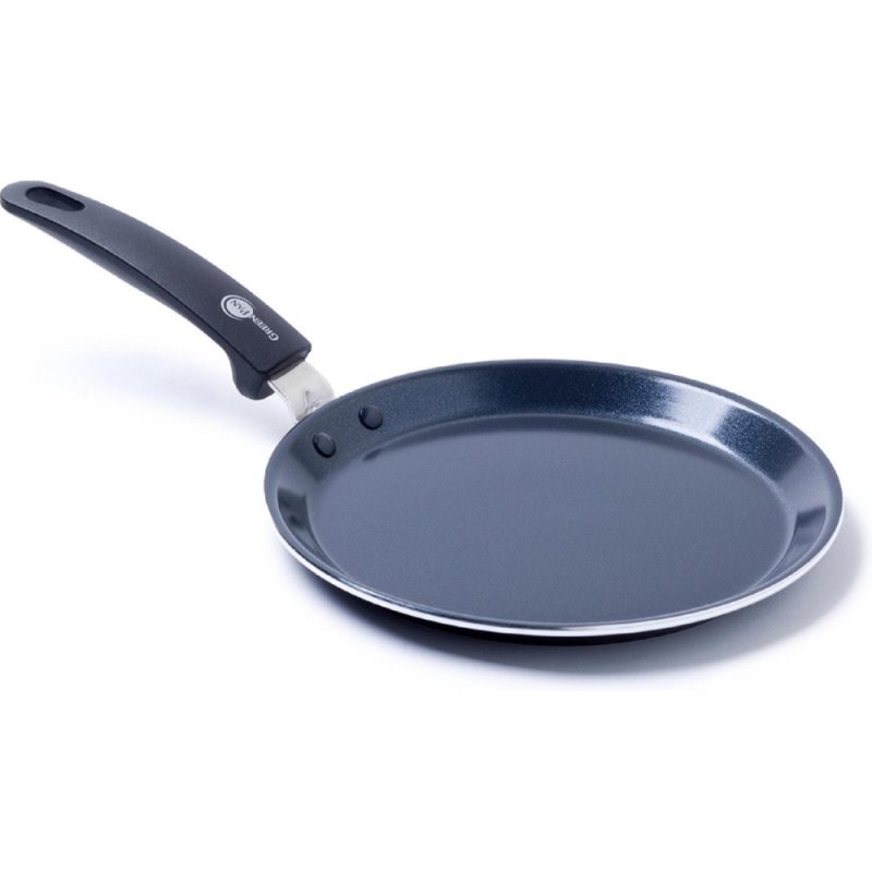 GREENPAN ESSENTIAL PANNENKOEKENPAN 24CM - 102 5917 - 102-5917