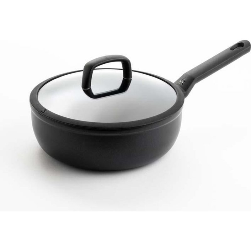 BK EASY INDUCTION HAPJESPAN 24 CM - 102 8517 - 102-8517