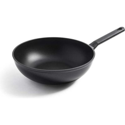 BK EASY INDUCTION CERAMIC WOKPAN 30 CM - 102 8555 - 102-8555