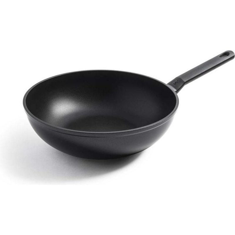 BK EASY INDUCTION CERAMIC WOKPAN 30 CM - 102 8555 - 102-8555