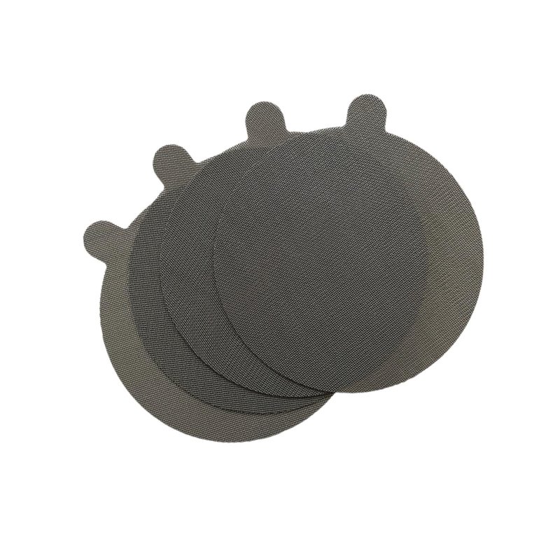 NOSTIK INDUCTIEPLAAT BESCHERMERS SET VAN - 103 5955 - 103-5955