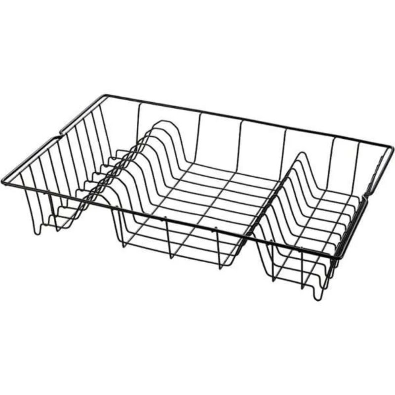 METALTEX AFDRUIPREK DRAAD ZWART - 104 0146 - 104-0146