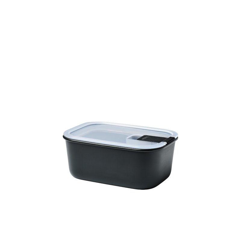 VERSHOUDDOOS EASYCLIP 700 ML - BLACK - 104 0325 - 104-0325