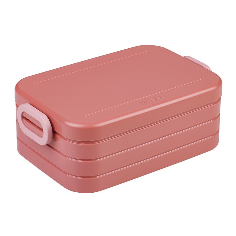 MEPAL LUNCHBOX MIDI VIVID MAUVE - 104 2497 - 104-2497