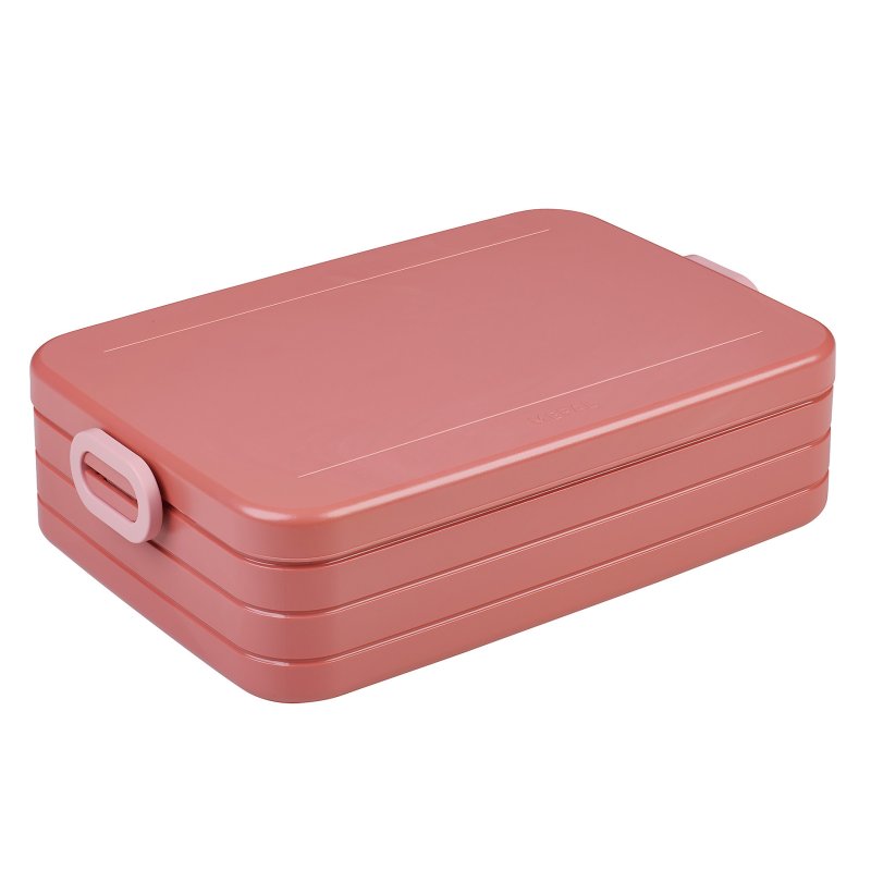 MEPAL LUNCHBOX LARGE - VIVID MAUVE - 104 2596 - 104-2596