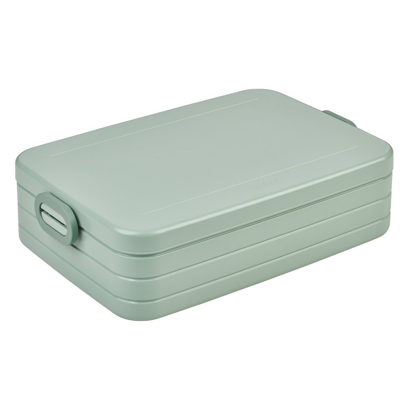 MEPAL LUNCHBOX LARGE - NORDIC SAGE - 104 2602 - 104-2602