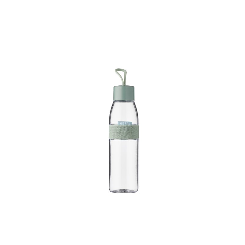 MEPAL FLES ELLIPSE 500 ML - NORDIC SAGE - 104 3203 - 104-3203