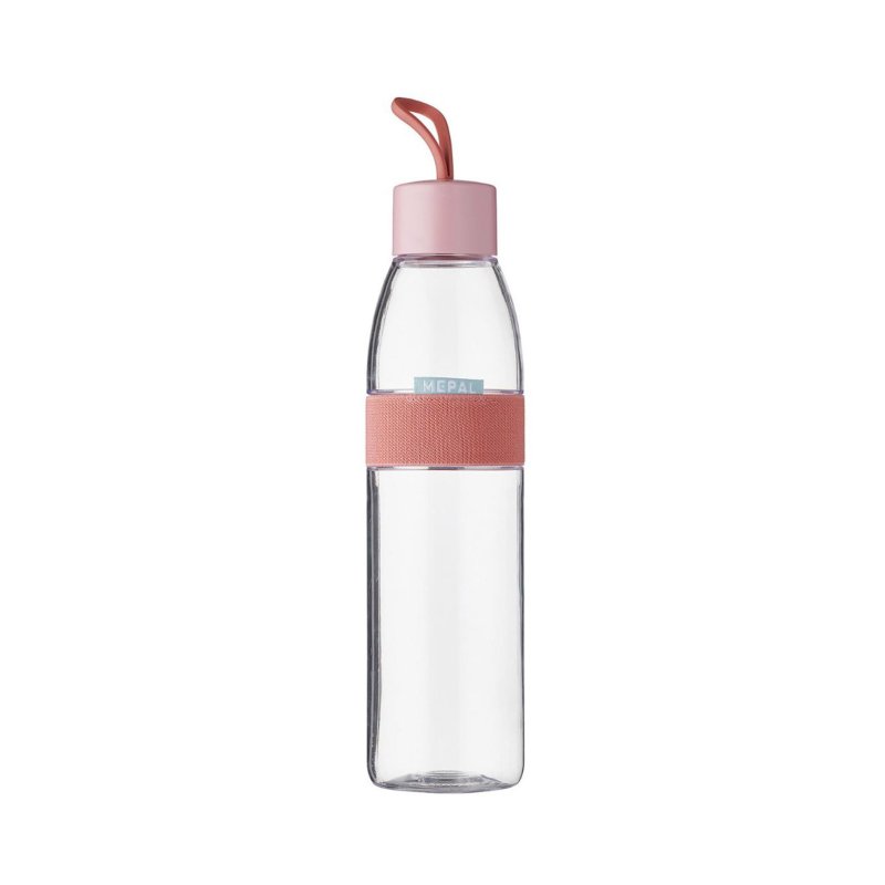 MEPAL FLES ELLIPSE 700ML VIVID MAUVE - 104 3241 - 104-3241