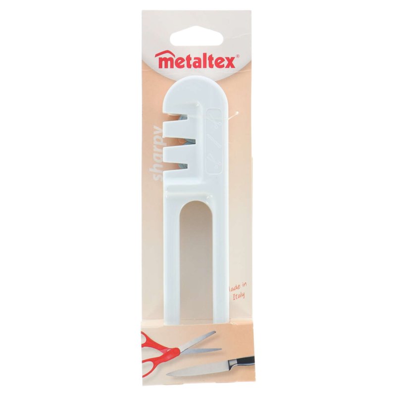 METALTEX MESSENSLIJPER - 104 5110 - 104-5110