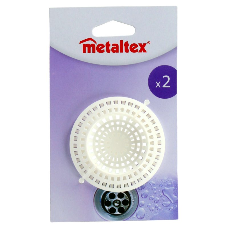 METALTEX GOOTSTEENZEEF PLASTIC - 104 5455 - 104-5455