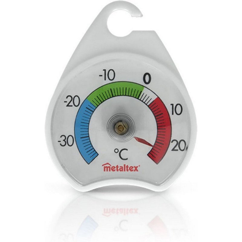 KOELKAST/DIEPVRIES THERMOMETER - 104 8041 - 104-8041