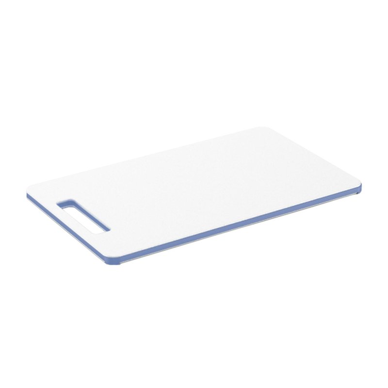 SNIJPLANK SMALL CARUBA HORIZON BLAUW - 105 7505 - 105-7505