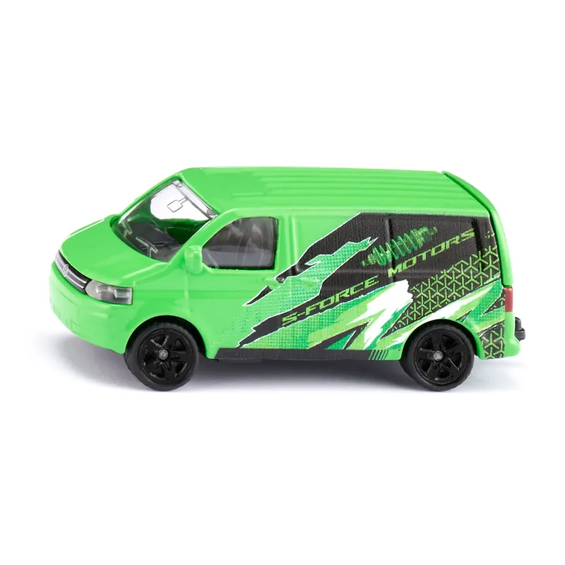 SIKU 1585 VW TRANSPORTER - 11 4 - 540547