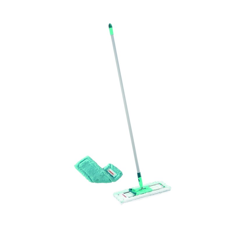 LEIFHEIT PROFIVLOERWISSER XL INCL STATIC - 110 1696 - 110-1696
