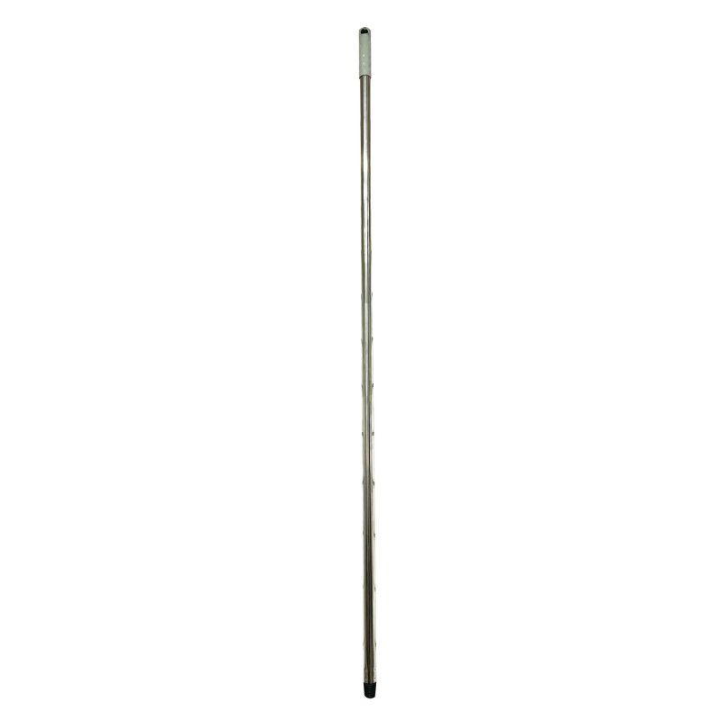 CLEAN HOME STEEL RVS 130 CM - 111 2322 - 111-2322