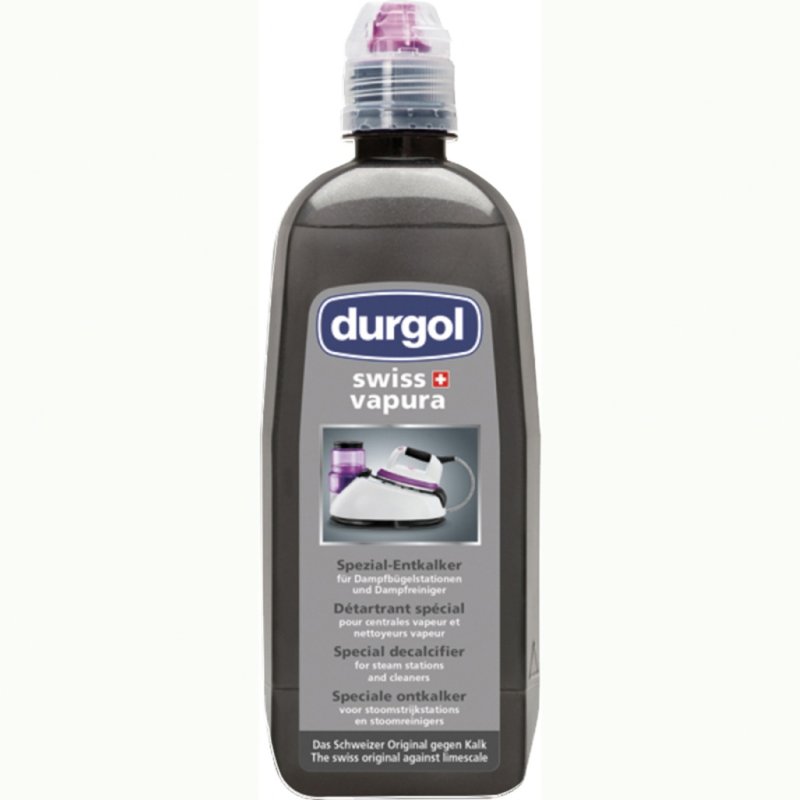 DURGOL ONTKALKER VOOR STOOMGENERATOR - 111 8744 - 111-8744