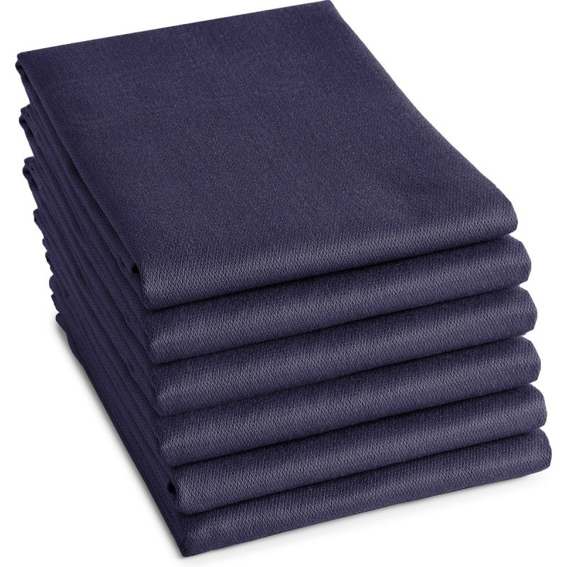 DDDDD THEEDOEK LOGO BLUE 65 X 60 CM - 1137x1200 1 - *0010214874