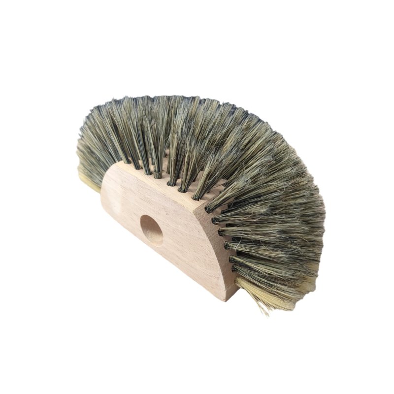RAAGBOL ZUIVER HAAR FSC 100% - 116 0003 - 116-0003