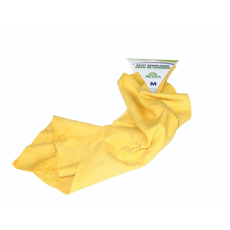 BETRA NATUURZEEM M ECHT LEDER - 116 5054 - 116-5054