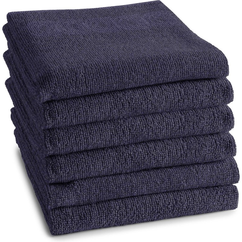 DDDDD KEUKENDOEK LOGO BLUE 50 X 55 CM - 1179x1200 1 - *0010214870