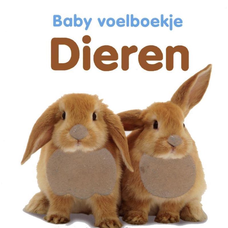 BABY VOELBOEKJE: DIEREN 0+ - 1191x1200 1 - 1740012