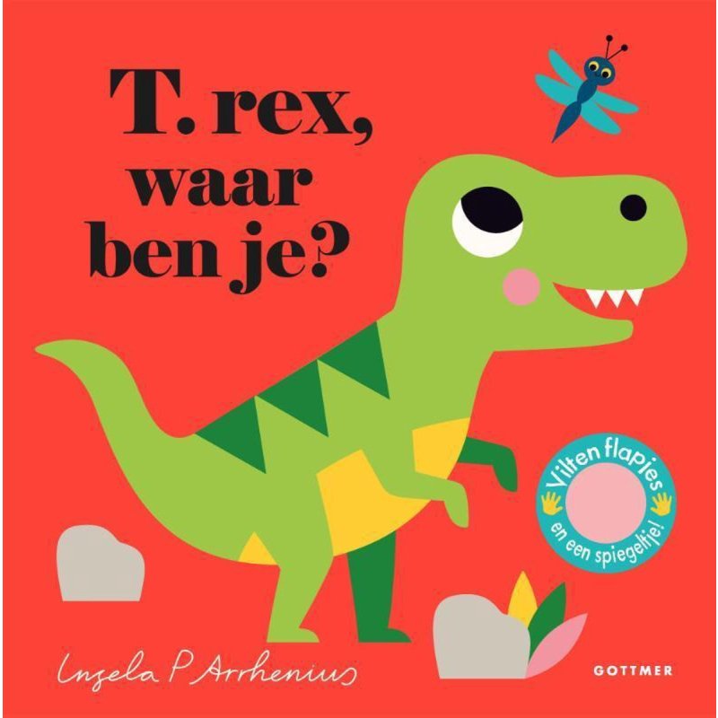 T-REX WAAR BEN JE ? GOTTMER KARTON - 1192x1200 4 - 1607259