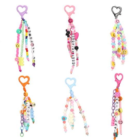 TOPMODEL COLOURFUL PENDANT - 12 1 - 0013543