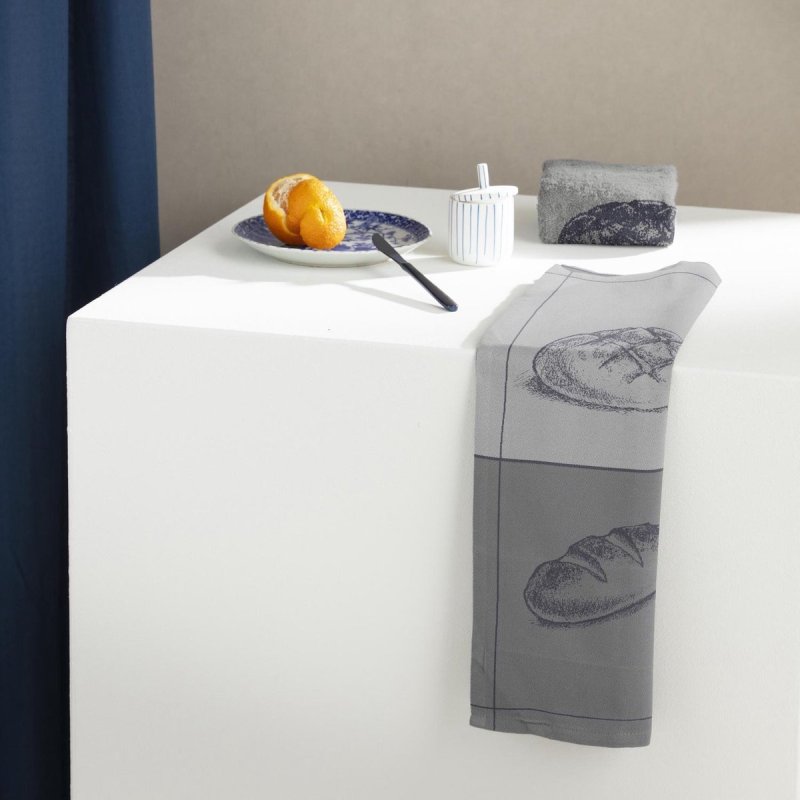 DDDDD KEUKENDOEK BREAD GREY 50 X 55 CM - 1200x1200 10 20 25 - A96832