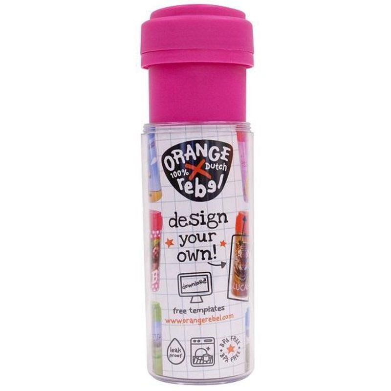ORANGE REBEL DRINKBEKER ROZE - 1200x1200 5 - 0176309