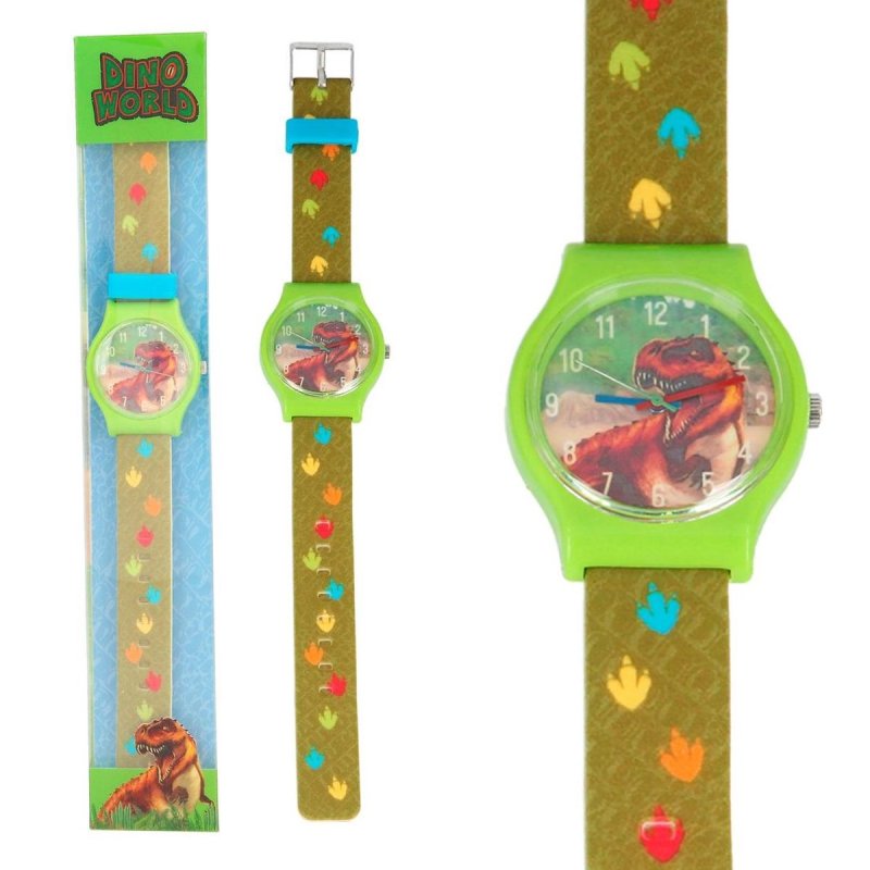 DINO WORLD HORLOGE - 1200x1200 6 - 006642