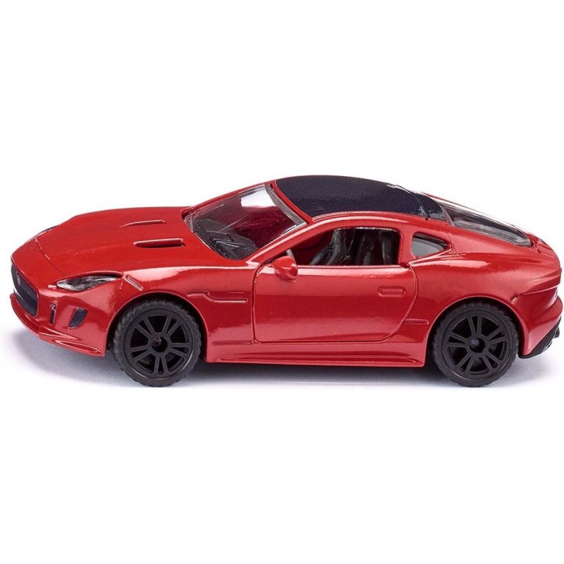 SIKU AUTO JAGUAR F TYPE R 1520 - 1200x462 - 540246
