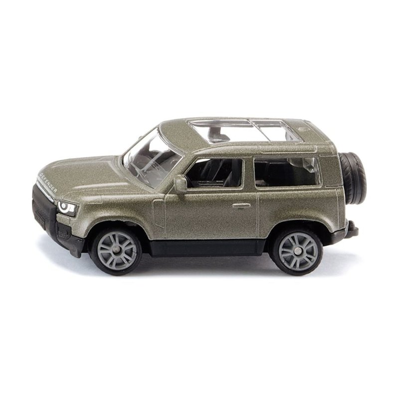 SIKU LAND ROVER DEFENDER 90 P400 AWD (15 - 13 4 - 540484