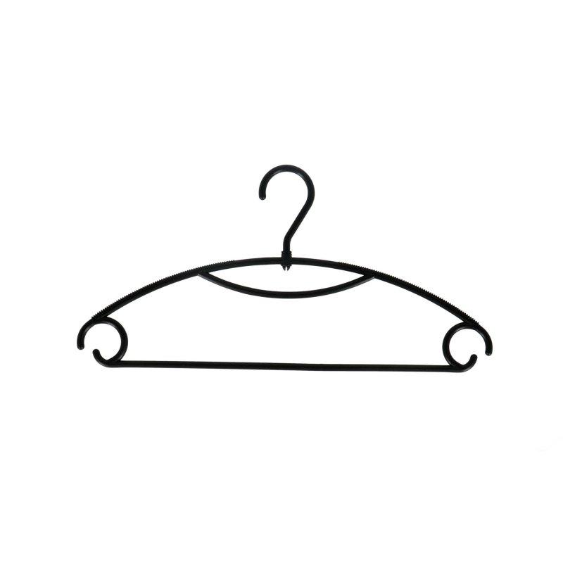 DAILY HOME KLEDINGHANGER PLASTIC SET 5 - 130 5860 - 130-5860