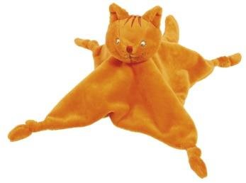DIKKIE DIK TUTTLE KNUFFELDOEK - 15900 - 15900