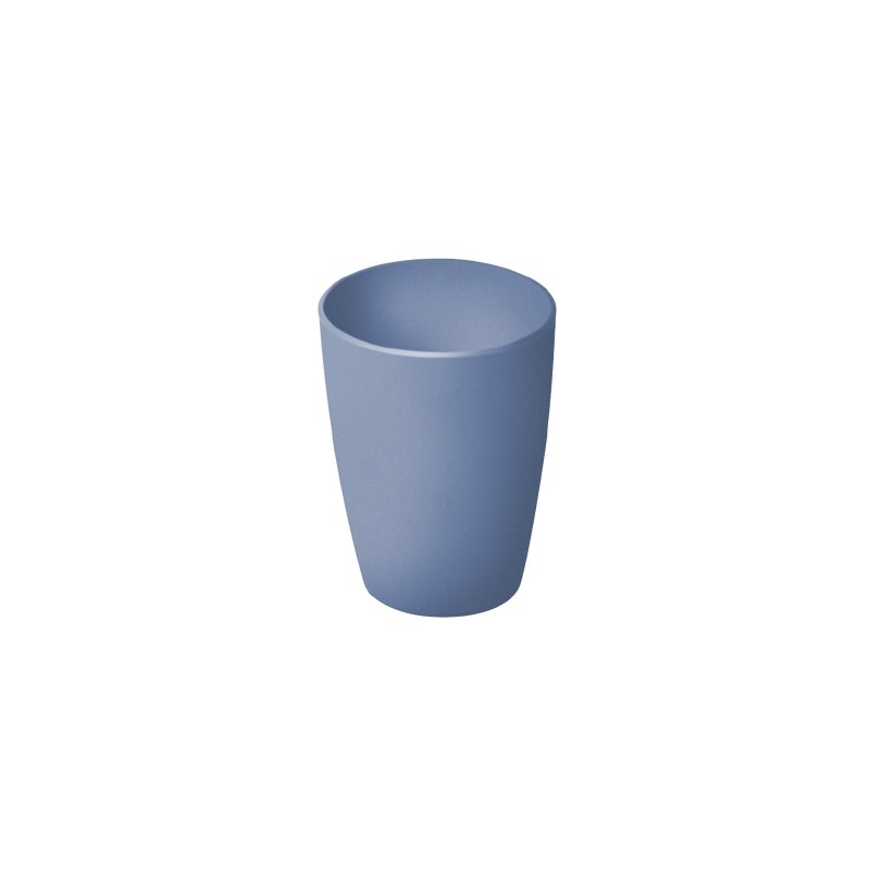 ROTHO BEKER KUNSTSTOF 0.25L BLAUW - 1705106161 7610859221339 main  - *0010217141