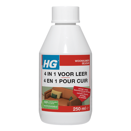 HG 4 IN 1 VOOR LEER 250ML - 172030100 1 - 172030100