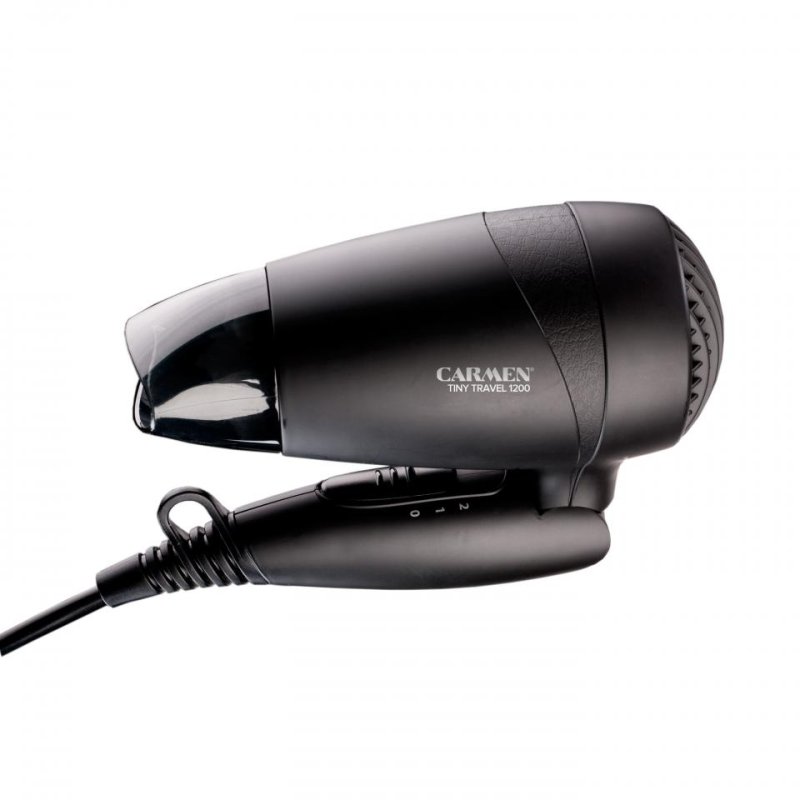 HAARDROGER TINY TRAVEL 1200 - 1740208 - 210-1215