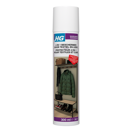 HG VUIL DICHT VOOR TEXTIEL - 175030100 1 - 175030100
