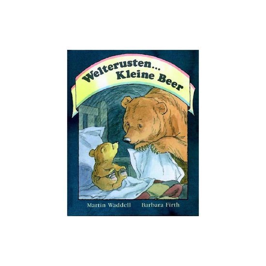 WELTERUSTEN... KLEINE BEER - 18 - *0010216816