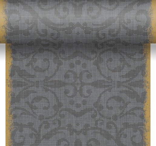 DUNI 3-IN-1 FESTIVE GRANITE 40X480CM - 197543 - *0010232456