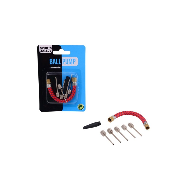 SPORTLINE BALLENPOMP ACCESSOIRES - 20119 - 737-2192