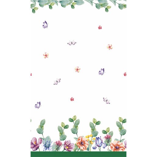 TAFELLAKEN BREEZE EN BUTTER 138X220 CM - 205136 - *0010246963
