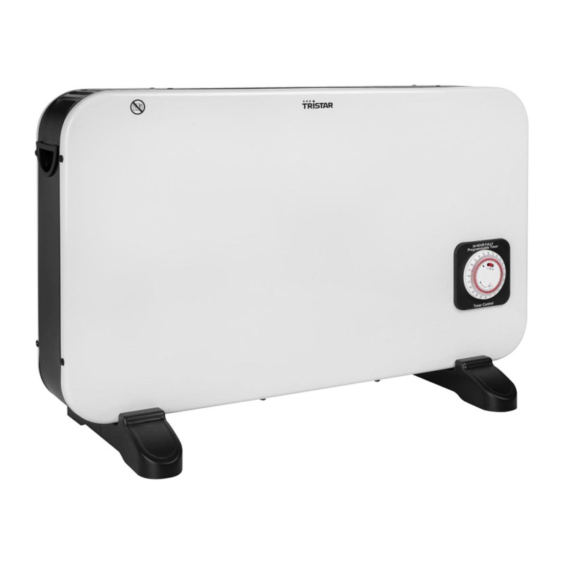 CONVECTOR KACHEL TURBO + TIMER - 209 5816 - 209-5816
